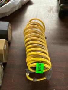 AIR COMPRESSOR HOSE