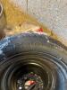 REPLACEMENT TRAILER TIRE - 2