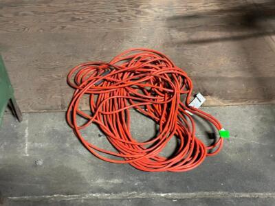 ELECTRICAL CABLE