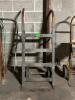 HEAVY DUTY HAND TRUCK - 2