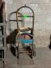 HEAVY DUTY HAND TRUCK