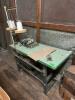 SEWING MACHINE TABLE - 2