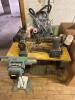 SEWING MACHINE TABLE - 2