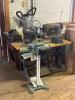 SEWING MACHINE TABLE - 3