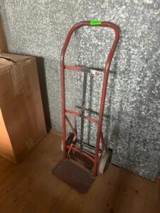 HAND TRUCK