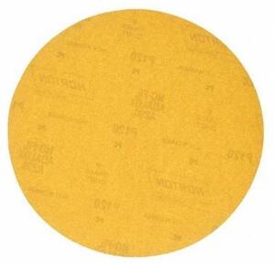 DESCRIPTION: (4) PACKS OF (5) NORTON DISC KIT BRAND/MODEL: 7660705536 INFORMATION: YELLOW/GRIT: 80 RETAIL$: $14.68 PER PK OF 5 SIZE: 9"DIA QTY: 4