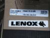 DESCRIPTION: (4) BAND SAW BLADES BRAND/MODEL: LENOX #86653D2B31145 SIZE: 3'9" X 1/2" X .025 X 18 SR RETAIL$: $45.98 EA QTY: 4 - 3