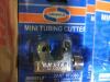 DESCRIPTION: (4) MINI TUBING CUTTER BRAND/MODEL: UNIWELD #70000 SIZE: 1/8" TO 7/8" RETAIL$: $10.75 EA QTY: 4 - 3