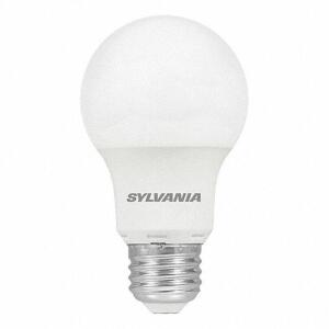 DESCRIPTION: (6) PACKS OF (4) LED LIGHT BULBS BRAND/MODEL: SYLVANIA #60UA12 RETAIL$: $20.00 EA SIZE: 40 W QTY: 6