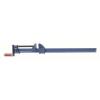 DESCRIPTION: (1) BAR CLAMP BRAND/MODEL: WESTWARD #10D592 INFORMATION: BLUE SIZE: 60" RETAIL$: $67.90 EA QTY: 1