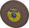 DESCRIPTION: (1) GRINDING WHEEL BRAND/MODEL: TRU-MAX INFORMATION: 80 GRIT SIZE: 10 X 1 X 1-1/4 RETAIL$: $94.98 EA QTY: 1