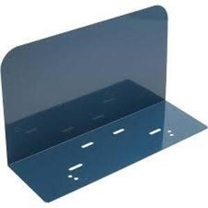 DESCRIPTION: (2) SMALL PARTS DISPLAY HEADER BRAND/MODEL: MADE IN USA #61491296 INFORMATION: BLUE RETAIL$: $87.80 EA QTY: 2