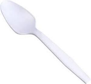 DESCRIPTION: (1) CASE OF (1000) MEDIUM DUTY SPOON BRAND/MODEL: DIXIE #66RD06 RETAIL$: $65.62 QTY: 1