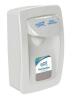 DESCRIPTION: (2) LIQUID HAND SOAP DISPENSERS QTY: 2