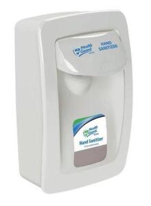 DESCRIPTION: (2) LIQUID HAND SOAP DISPENSERS QTY: 2