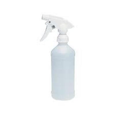 DESCRIPTION: (1) CASE OF (24) SPRAY BOTTLES BRAND/MODEL: SKILCRAFT #8125-00-488-7952 RETAIL$: $5.49 SIZE: 16 OZ QTY: 1