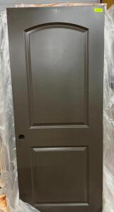 DESCRIPTION: (9) DOORS SIZE: 32"X80" QTY: 9