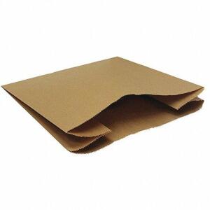 DESCRIPTION: (1) BOX OF (250) PAPER FLAT PACK TRASH BAG BRAND/MODEL: SAN-LINEAR #25D162 RETAIL$: $110.00 SIZE: 7 GAL QTY: 1