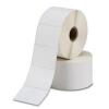 DESCRIPTION: (1) BOX OF APPROX (10) ROLLS OF (1000) LABELS SIZE: 1" CORE QTY: 1