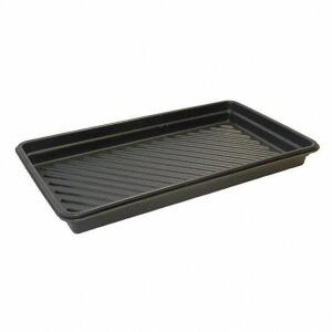 DESCRIPTION: (1) UTILITY TRAY BRAND/MODEL: ULTRATECH #3FTZ8 RETAIL$: $81.71 SIZE: 18 GAL. 40-1/4X28-1/4 X 5 QTY: 1