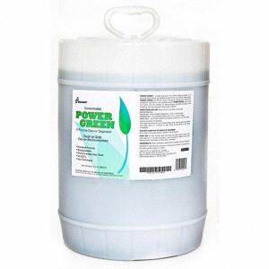 DESCRIPTION: (1) BUCKET OF CLEANER BRAND/MODEL: ABILITY ONE #6WB60 RETAIL$: $123.62 SIZE: 5 GALLON QTY: 1