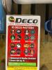 DECO LED PROJECTOR LIGHT RETAILS FOR $19.99 - 3