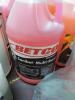 DESCRIPTION: (2) SANIBET MULTI-RANGE BRAND/MODEL: BETCO #23704-00 SIZE: 1 GALLON RETAIL$: $30.00 EA QTY: 2 - 3