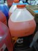 DESCRIPTION: (2) SPORTS DRINK CONCENTRATE BRAND/MODEL: GATORADE INFORMATION: ORANGE SIZE: 1 GALLON RETAIL$: $17.17 EA QTY: 2 - 3