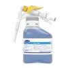 DESCRIPTION: (4) VIREX PLUS ONE STEP DISINFECTANT CLEANER AND DEORIDERIZER BRAND/MODEL: DIVERSEY SIZE: 1.58 US QT RETAIL$: $50.67 EA QTY: 4