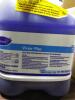 DESCRIPTION: (4) VIREX PLUS ONE STEP DISINFECTANT CLEANER AND DEORIDERIZER BRAND/MODEL: DIVERSEY SIZE: 1.58 US QT RETAIL$: $50.67 EA QTY: 4 - 3