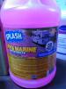 DESCRIPTION: (2) RV AND MARINE ANTIFREEZE BRAND/MODEL: SPLASH #49GU89 SIZE: 1 GALLON RETAIL$: $7.00 EA QTY: 2 - 2