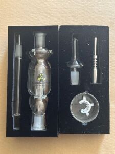 (5) - NECTAR COLLECTOR KITS