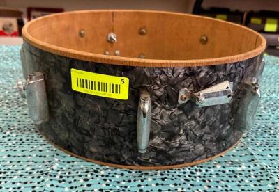 APOLLO SNARE DRUM SHELL