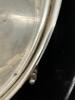 CB-700 SNARE DRUM W/ HARD PLASTIC CASE - 11