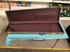 ELECTRIC GUITAR HARD CASE - 2