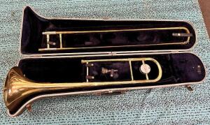 CONN TROMBONE