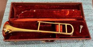 OLDS TROMBONE