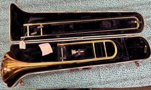 CONN TROMBONE