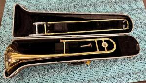 SELMER TROMBONE