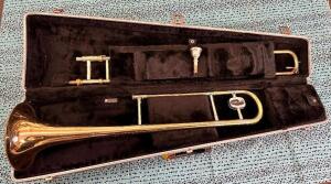 REYNOLDS TROMBONE