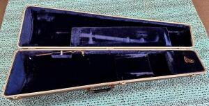 TROMBONE CASE