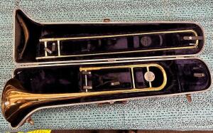 CONN TROMBONE