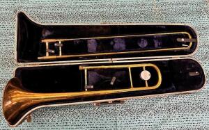 CONN TROMBONE