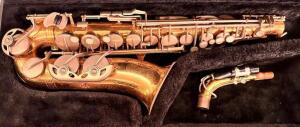 VITO ALTO SAX