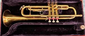 CONN TRUMPET