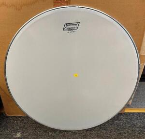 LUDWIG ENSEMBLE REG. TIMPANI WHITE DRUM HEAD