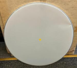 TIMPANI WHITE DRUM HEAD