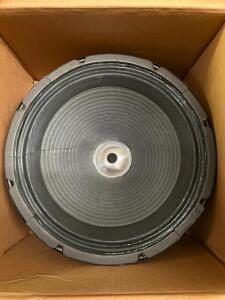 KUSTOM 15" SPEAKER