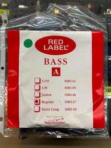 DOUBLE BASS REPLACEMENT STRING