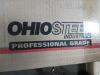 DESCRIPTION: (1) SUPER CAPACITY, EXTRA WIDE, LAWN SWEEPER BRAND/MODEL: OHIO STEEL SIZE: 50" RETAIL$: $369.99 EA QTY: 1 - 3